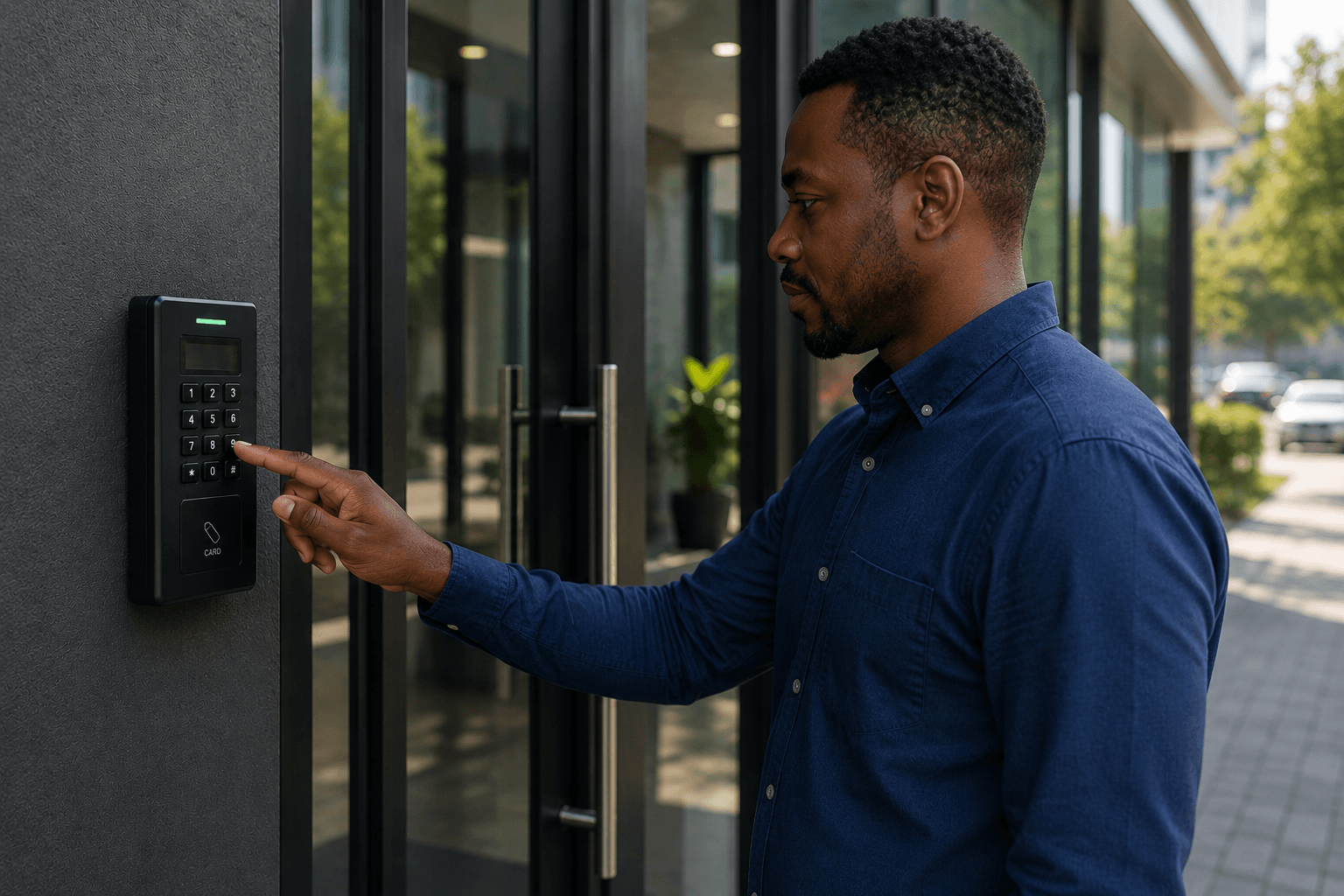 5 best access control system shopping tips