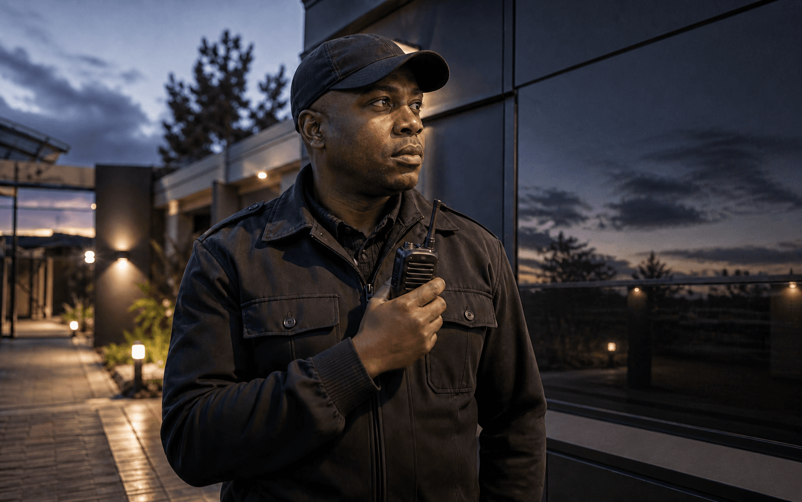 Best PTT Radio and Patrol Tech for Security Companies