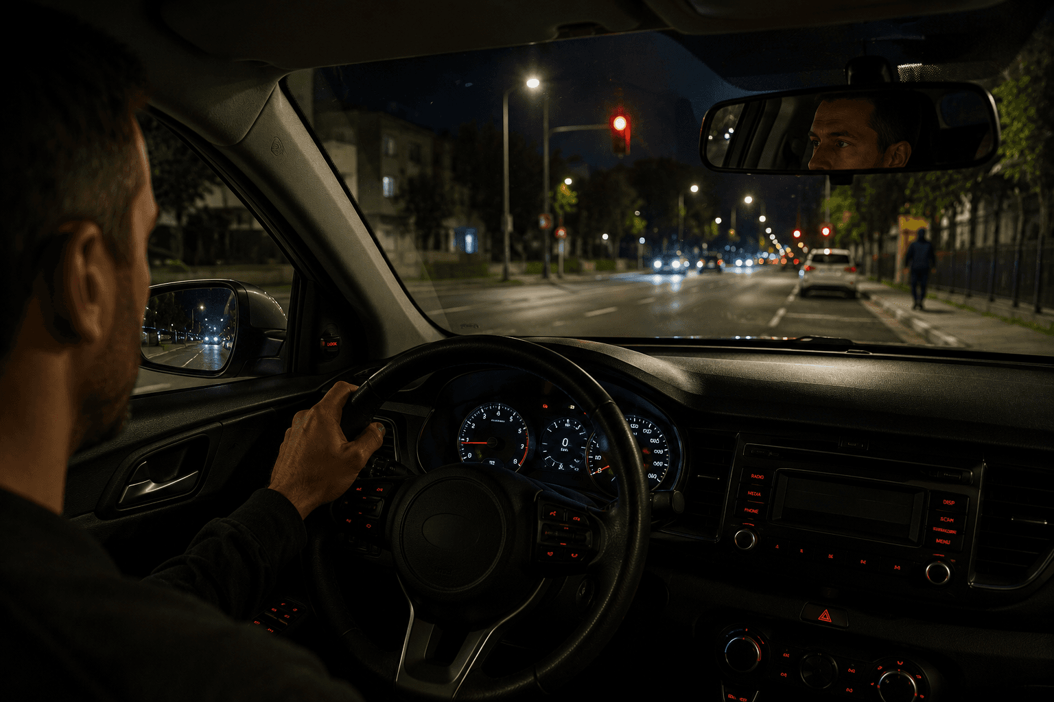 Crime Prevention Tips To Keep You Safe On The Road