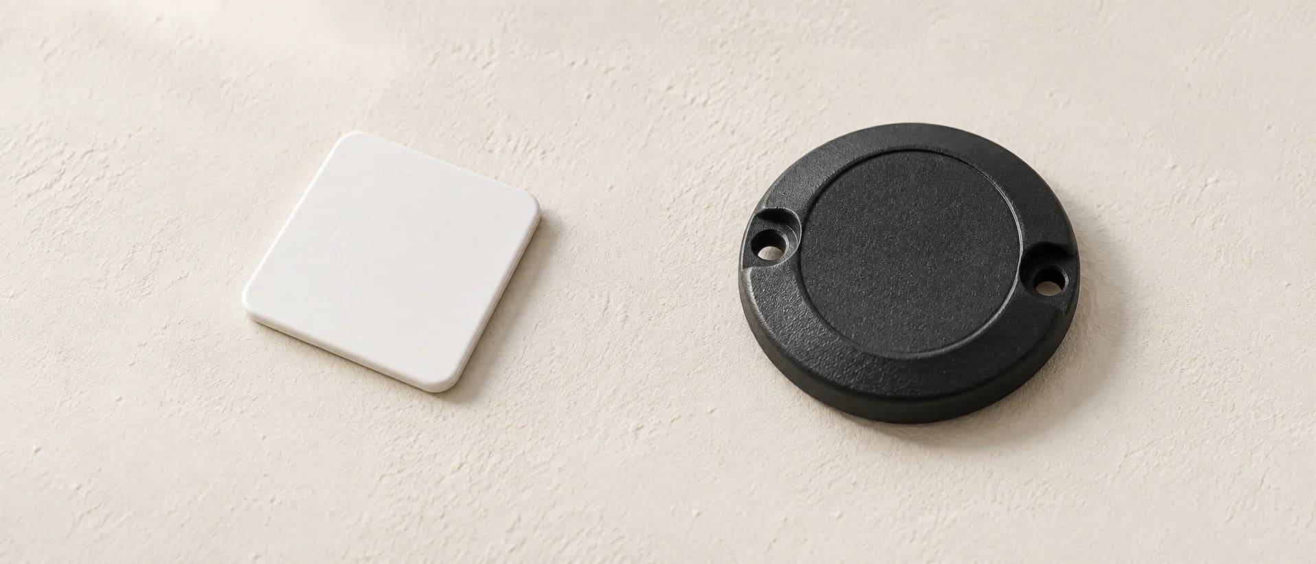 NFC vs RFID for Security Patrols: What Is the Difference?