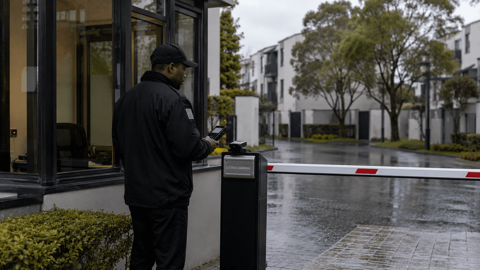 Security Compliance in South Africa: What You Can’t Ignore