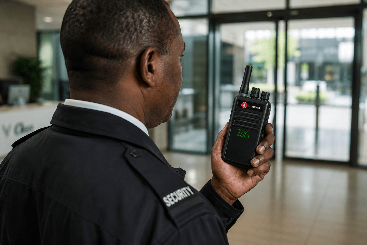 Stay Awake with the OG-66 Radio