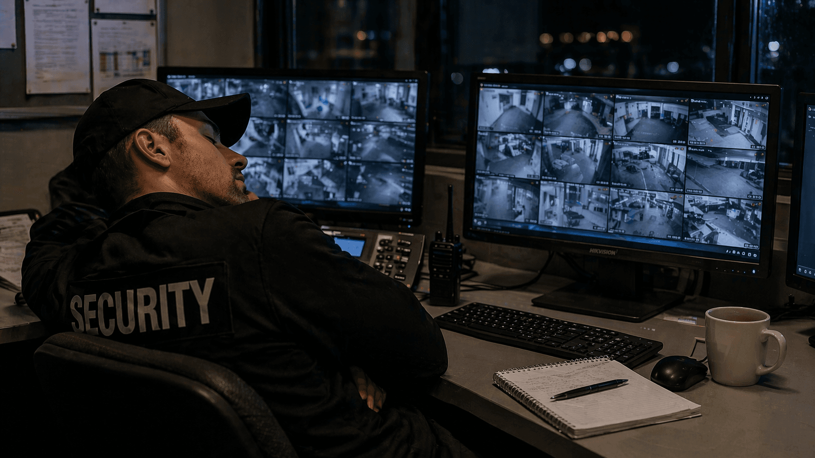 The Hidden Cost of Poor Guard Monitoring