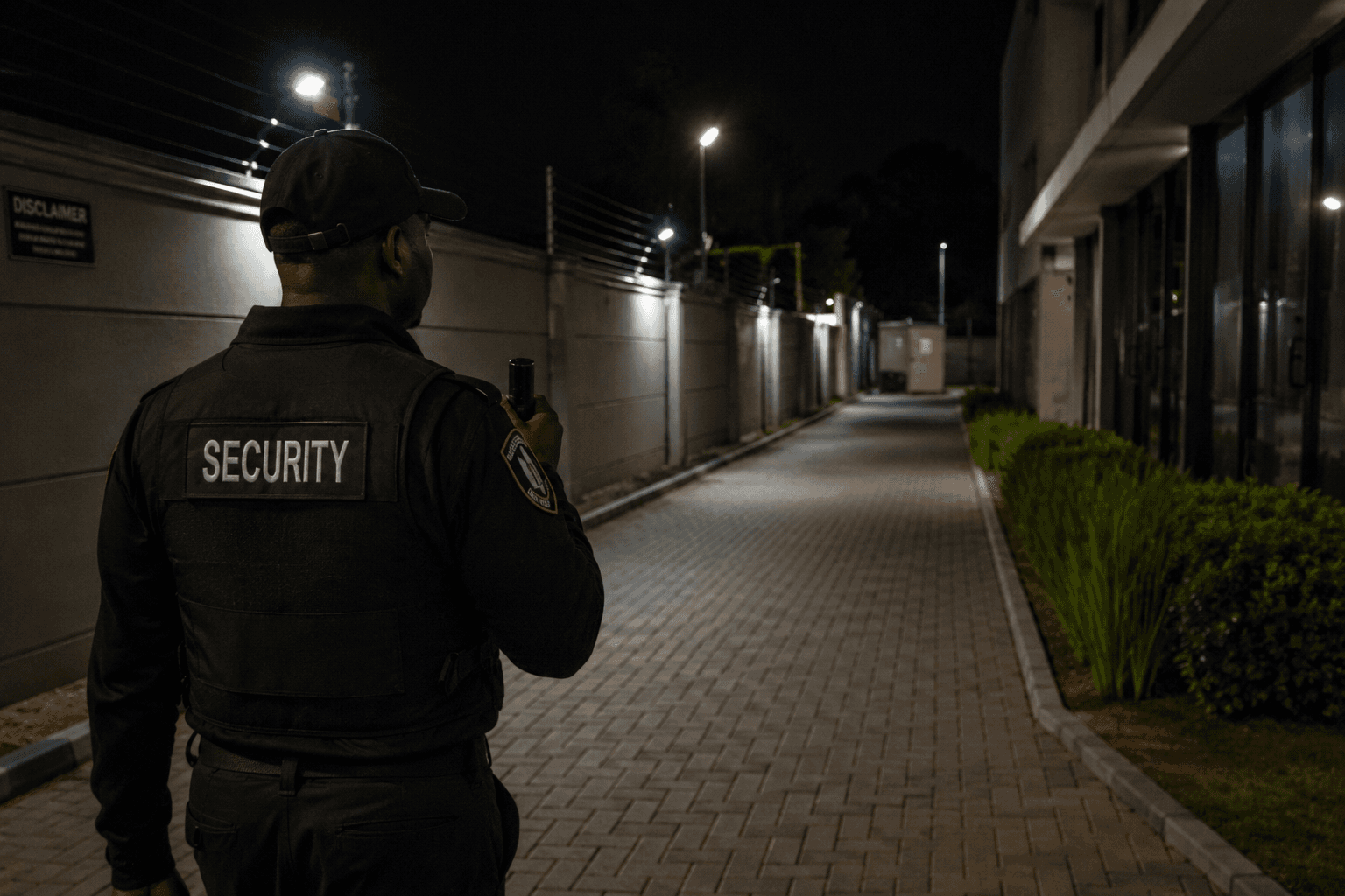 The Importance of Real-Time Guard Monitoring