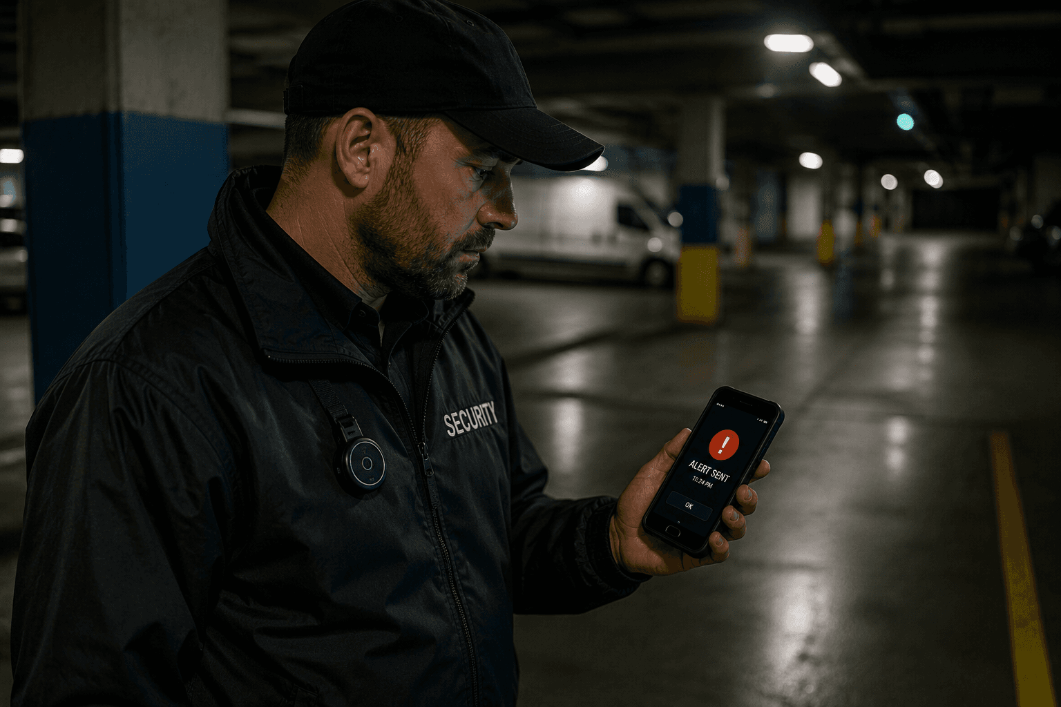 What is a Lone Worker System and Why You Should Consider One