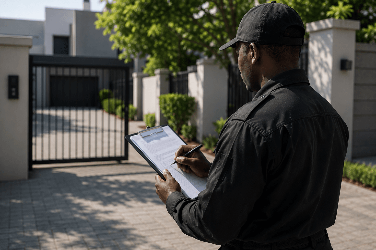 Why POPIA Compliance is a Crime Prevention Blueprint for the Private Security