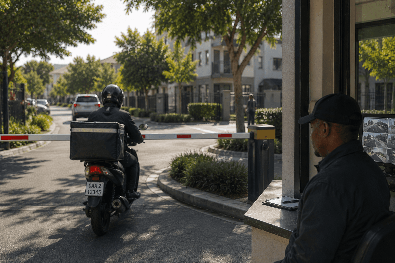 Why Secure Estates Still Matter for Modern Living