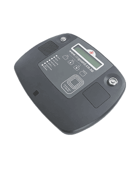 Onguard MKIII patrol reader device - all-in-one security patrol scanner