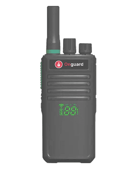 Onguard OG-66 next-gen radio device