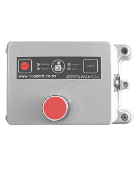 Onguard Stay Awake guard alertness monitoring device