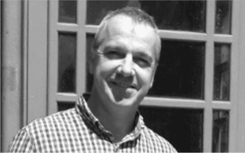 Richard Frost